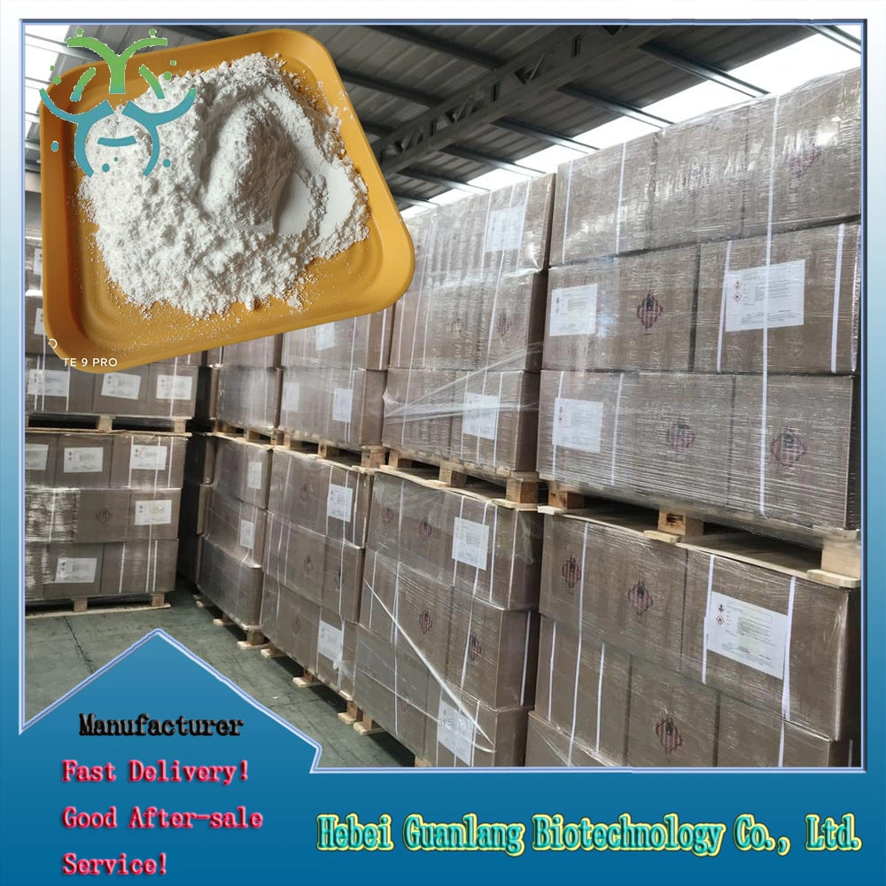 Obsh 4, 4 Oxybis (benzenesulfonyl hydrazide) 99.5% Foaming/ Blowing Agent CAS 80-51--3